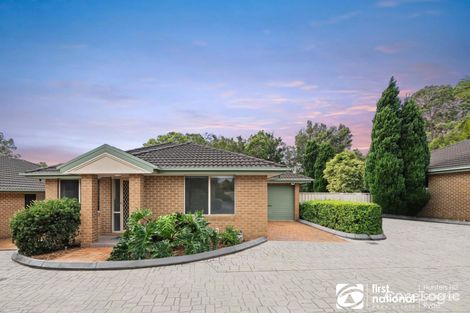 Property photo of 5/185-187 Quarry Road Ryde NSW 2112