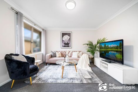 Property photo of 5/185-187 Quarry Road Ryde NSW 2112