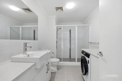Property photo of 302/21 Malata Crescent Success WA 6164