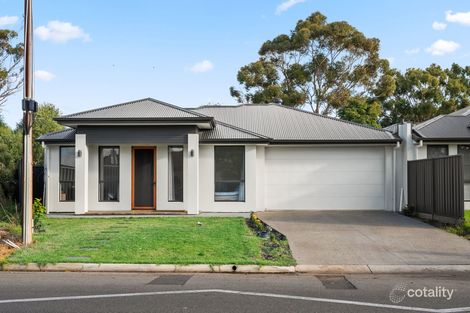 77 Judith Cres, Morphett Vale, SA 5162