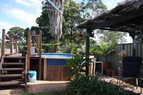 Property photo of 2 Tidswell Street St Marys NSW 2760
