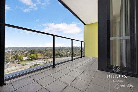 Property photo of 704G/4 Devlin Street Ryde NSW 2112