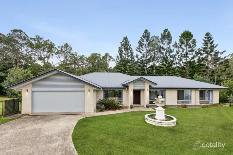 34 Shaws Rd, Beerwah, QLD 4519