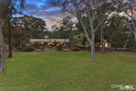 Property photo of 34 Larapinta Drive Wyee Point NSW 2259