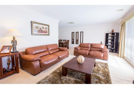 Property photo of 21 Clem Drive Glenroy NSW 2640