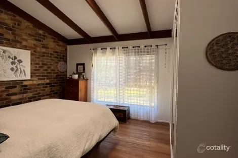 Property photo of 2 Scenic Court Gowrie Junction QLD 4352