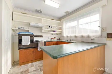 Property photo of 6 Holden Crescent Traralgon VIC 3844