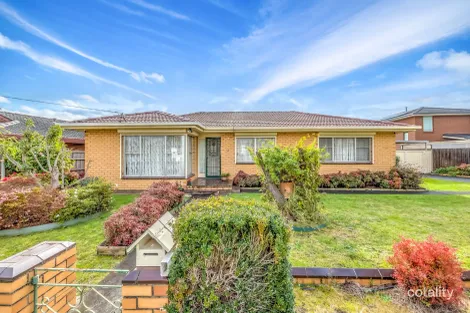 Property photo of 6 Holden Crescent Traralgon VIC 3844