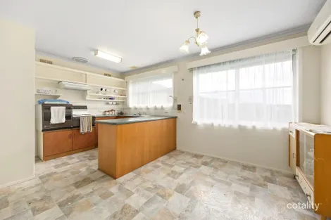 Property photo of 6 Holden Crescent Traralgon VIC 3844