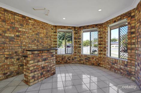 Property photo of 3 Dorset Close New Auckland QLD 4680