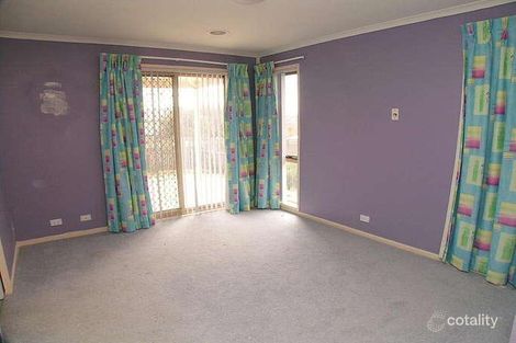 Property photo of 57 Hugh McKay Crescent Dunlop ACT 2615