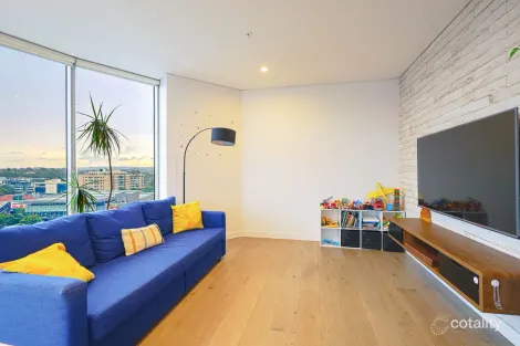 Property photo of 402/22 Langston Place Epping NSW 2121