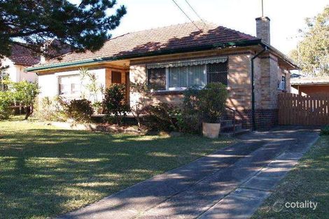 6 Mooki St, Miranda, NSW 2228