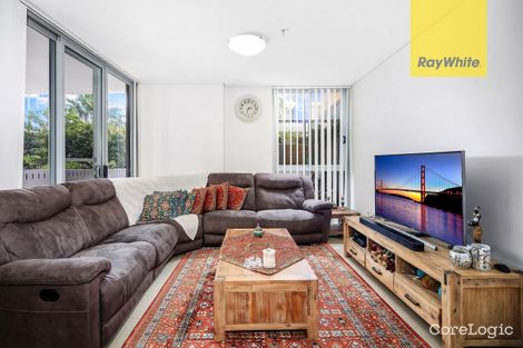 Property photo of 2-8 River Road West Parramatta NSW 2150