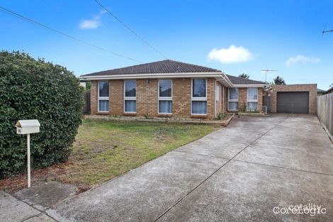 14 Haynes Ct, Melton, VIC 3337