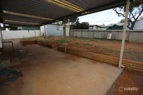 Property photo of 30 New Compton Street Kambalda East WA 6442