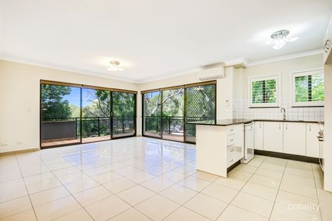 12/123-125 Arthur St, Strathfield, NSW 2135