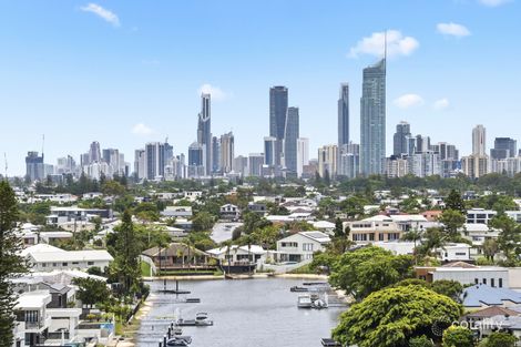Property photo of 35/56 Hooker Boulevard Mermaid Waters QLD 4218