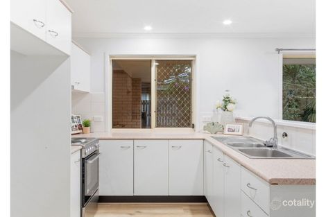 Property photo of 28 Walton Crescent Murrumba Downs QLD 4503