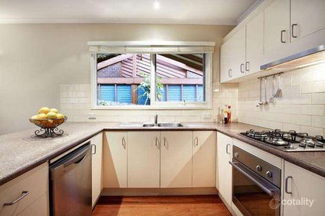 Property photo of 75 Sackville Street Montmorency VIC 3094