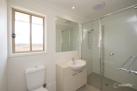 Property photo of 50 Cornforth Crescent Kirkwood QLD 4680