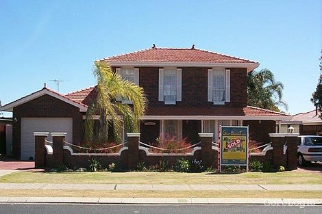 Property photo of 86 Dampier Avenue Mullaloo WA 6027