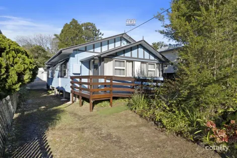 6 SPRING ST, MURWILLUMBAH, NSW 2484