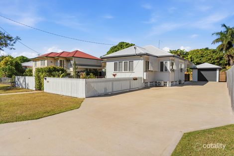 140 Stewart St, Frenchville, QLD 4701