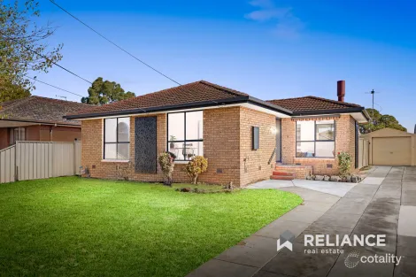 38 Warrenwood Ave, Hoppers Crossing, VIC 3029