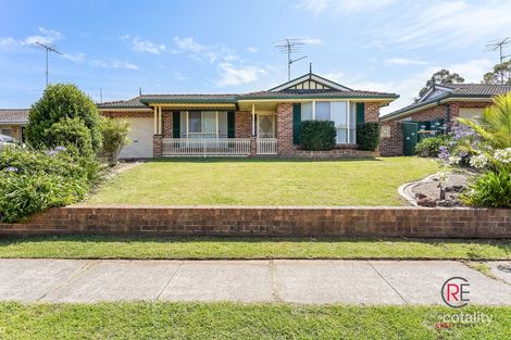 Property photo of 39 Tramway Drive Currans Hill NSW 2567
