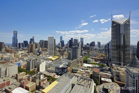 Property photo of 3513/22-24 Jane Bell Lane Melbourne VIC 3000