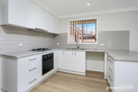 Property photo of 23 Aldebaran Street Cranebrook NSW 2749