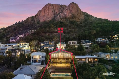 337 Stanley St, North Ward, QLD 4810