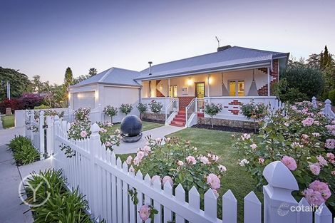 3 Bristol Ave, Bicton, WA 6157