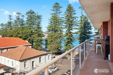 2/81 West Esp, Manly, NSW 2095