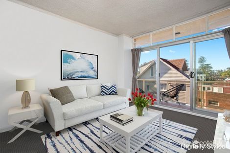 Property photo of 2/81 West Esplanade Manly NSW 2095