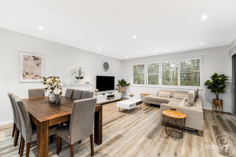 Property photo of 46/40 Applegum Crescent North Kellyville NSW 2155