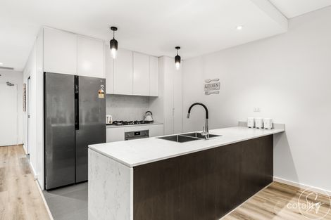 Property photo of 46/40 Applegum Crescent North Kellyville NSW 2155