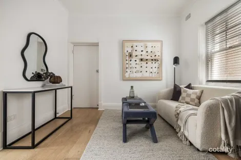 4/16 St Neot Ave, Potts Point, NSW 2011