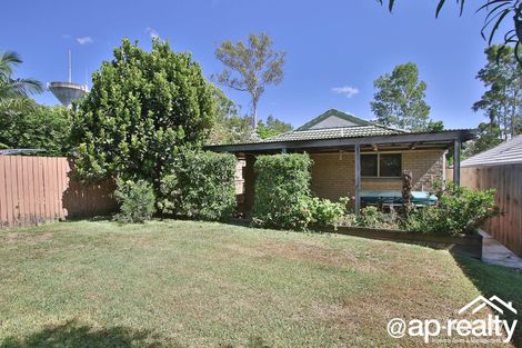 Property photo of 20 Solander Circuit Forest Lake QLD 4078
