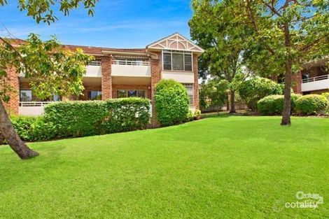 Property photo of 55/183 St Johns Avenue Gordon NSW 2072