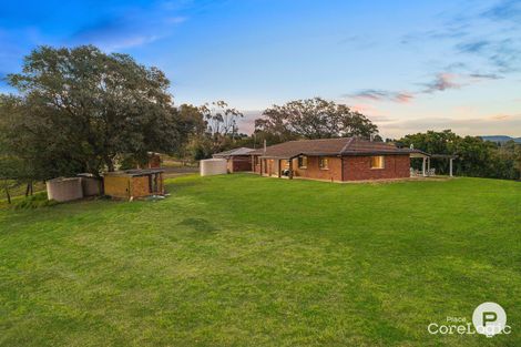 Property photo of 178 Berlins Road Tallegalla QLD 4340