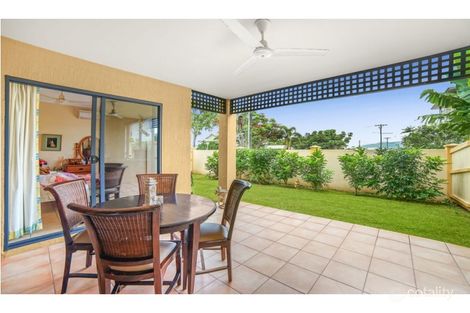 Property photo of 4/22-24 Toogood Road Woree QLD 4868