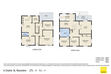 Property photo of 6 Dulcie Street Raceview QLD 4305