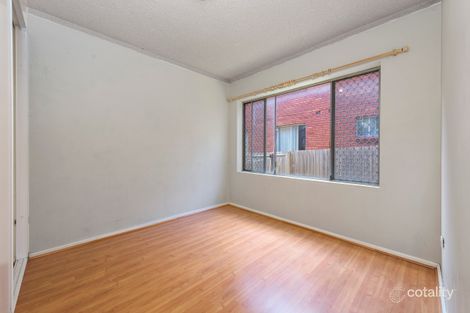 Property photo of 6/120 The Crescent Homebush West NSW 2140