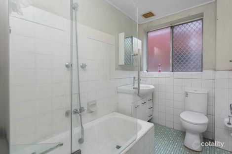 Property photo of 6/120 The Crescent Homebush West NSW 2140
