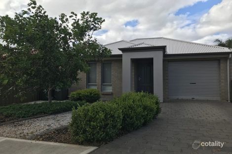 Property photo of 8 Kelmscott Street Oaklands Park SA 5046