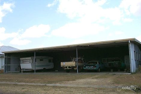 17a Edwards St, Norville, QLD 4670