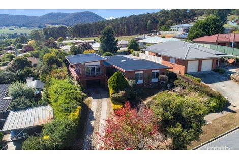 Property photo of 7 Thomas Street Myrtleford VIC 3737