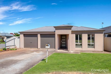 Property photo of 11 Gerald Boulevard Davoren Park SA 5113